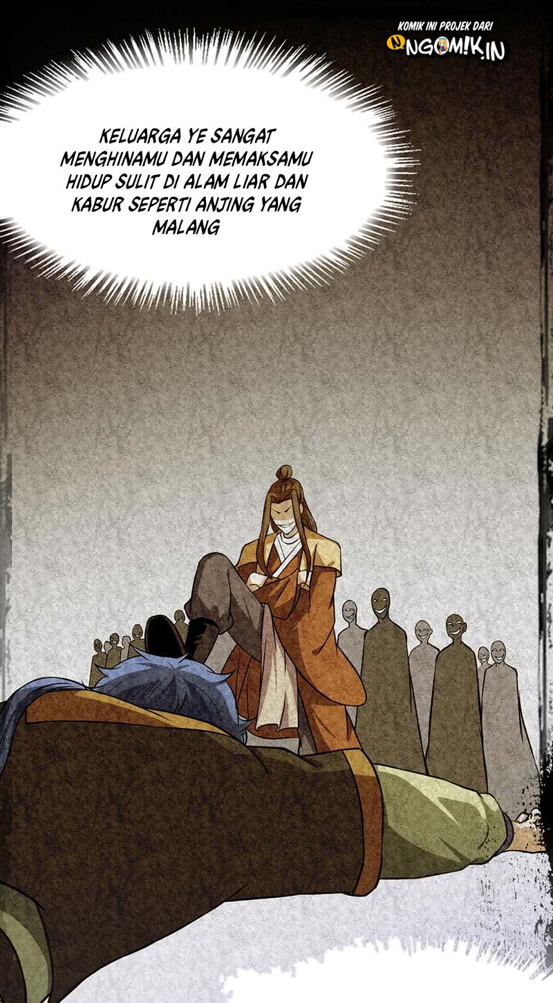 Martial Arts Reigns Chapter 14 Gambar 36